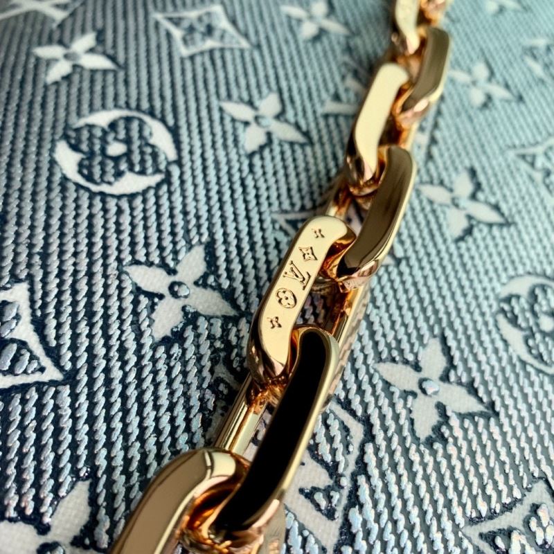 LV Satchel bags